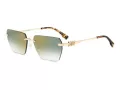 Dsquared2 Ochelari de Soare D2 0102/S PEF/D6 57