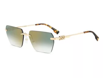 Dsquared2 Ochelari de Soare D2 0102/S PEF/D6 57