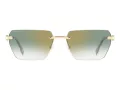 Dsquared2 Ochelari de Soare D2 0102/S PEF/D6 57