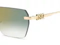 Dsquared2 Ochelari de Soare D2 0102/S PEF/D6 57