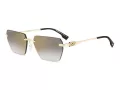 Dsquared2 Ochelari de Soare D2 0102/S RHL/FQ 58
