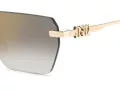 Dsquared2 Ochelari de Soare D2 0102/S RHL/FQ 58