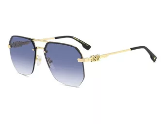 Dsquared2 Ochelari de Soare D2 0103/S LKS/08