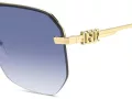 Dsquared2 Ochelari de Soare D2 0103/S LKS/08