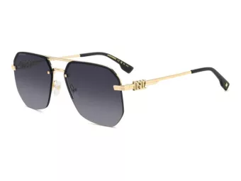 Dsquared2 Ochelari de Soare D2 0103/S RHL/9O 60