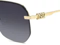 Dsquared2 Ochelari de Soare D2 0103/S RHL/9O 60