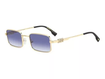 Dsquared2 Ochelari de Soare D2 0104/S LKS/08