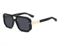 Dsquared2 Ochelari de Soare D2 0105/S 807/2K 56