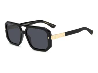 Dsquared2 Ochelari de Soare D2 0105/S 807/2K 56
