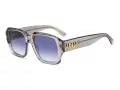 Dsquared2 Ochelari de Soare D2 0106/S KB7/08 54