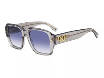 Dsquared2 Ochelari de Soare D2 0106/S KB7/08 54