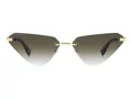 Dsquared2 Ochelari de Soare D2 0108/S PEF/9K 63