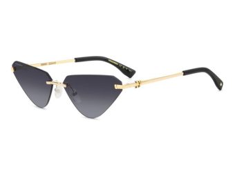 Dsquared2 Ochelari de Soare D2 0108/S RHL/9O 63