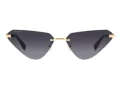 Dsquared2 Ochelari de Soare D2 0108/S RHL/9O 63