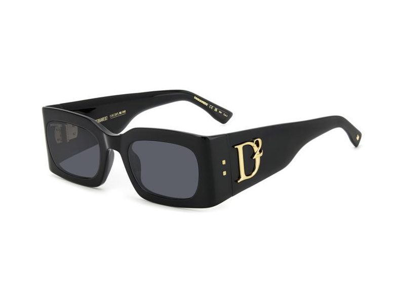 Dsquared2 Ochelari de Soare D2 0109/S 807/IR