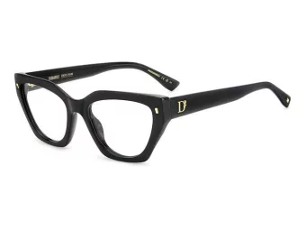 Dsquared2 Ochelari de Vedere D2 0117 807