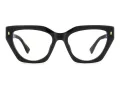 Dsquared2 Ochelari de Vedere D2 0117 807