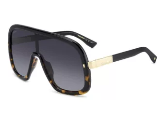 Dsquared2 Ochelari de Soare D2 0119/S WR7/9O