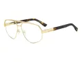 Dsquared2 Ochelari de Vedere D2 0121 J5G