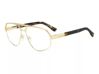 Dsquared2 Ochelari de Vedere D2 0121 J5G