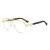 Dsquared2 Ochelari de Vedere D2 0121 J5G