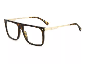 Dsquared2 Ochelari de Vedere D2 0122 086
