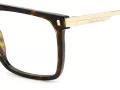 Dsquared2 Ochelari de Vedere D2 0122 086