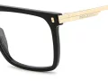 Dsquared2 Ochelari de Vedere D2 0122 2M2 56
