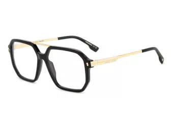 Dsquared2 Ochelari de Vedere D2 0123 2M2