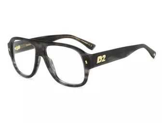 Dsquared2 Ochelari de Vedere D2 0125 2W8