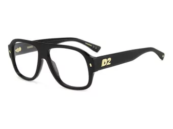 Dsquared2 Ochelari de Vedere D2 0125 807