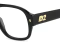 Dsquared2 Ochelari de Vedere D2 0125 807