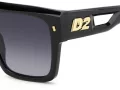 Dsquared2 Ochelari de Soare D2 0127/S 807/9O