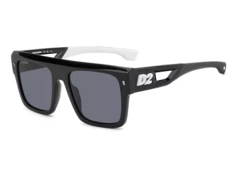 Dsquared2 Ochelari de Soare D2 0127/S 80S/IR