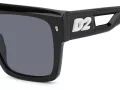 Dsquared2 Ochelari de Soare D2 0127/S 80S/IR
