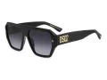 Dsquared2 Ochelari de Soare D2 0128/S 807/9O 58