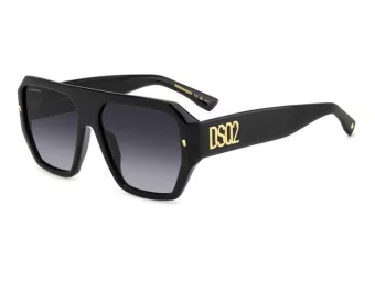Dsquared2 Ochelari de Soare D2 0128/S 807/9O 58