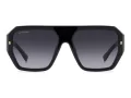 Dsquared2 Ochelari de Soare D2 0128/S 807/9O 58