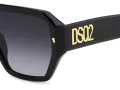 Dsquared2 Ochelari de Soare D2 0128/S 807/9O 58