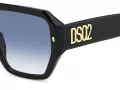 Dsquared2 Ochelari de Soare D2 0128/S TAY/08