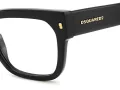 Dsquared2 Ochelari de Vedere D2 0129 807