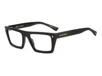 Dsquared2 Ochelari de Vedere D2 0130 807