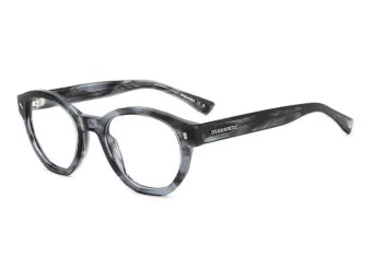 Dsquared2 Ochelari de Vedere D2 0131 2W8