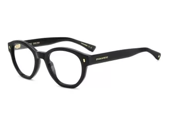 Dsquared2 Ochelari de Vedere D2 0131 807