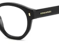 Dsquared2 Ochelari de Vedere D2 0131 807