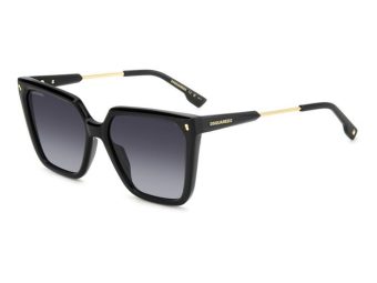 Dsquared2 Ochelari de Soare D2 0135/S 807/9O