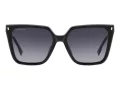 Dsquared2 Ochelari de Soare D2 0135/S 807/9O