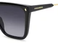 Dsquared2 Ochelari de Soare D2 0135/S 807/9O