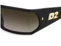 Dsquared2 Ochelari de Soare D2 0140/S 807/IR