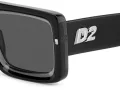Dsquared2 Ochelari de Soare D2 0141/S 08A/IR